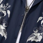 Lorenzo Pacific Shirt