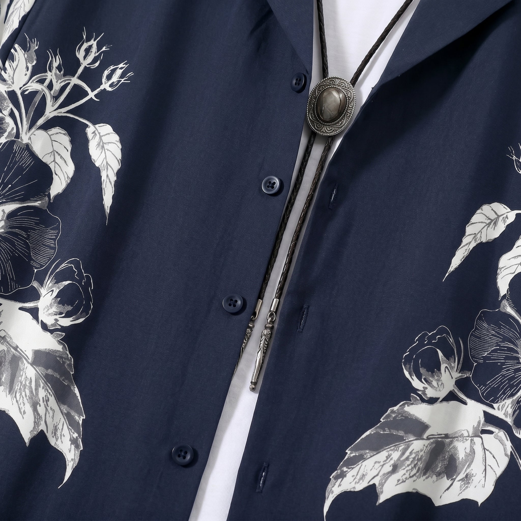 Lorenzo Pacific Shirt