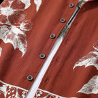 Lorenzo Pacific Shirt