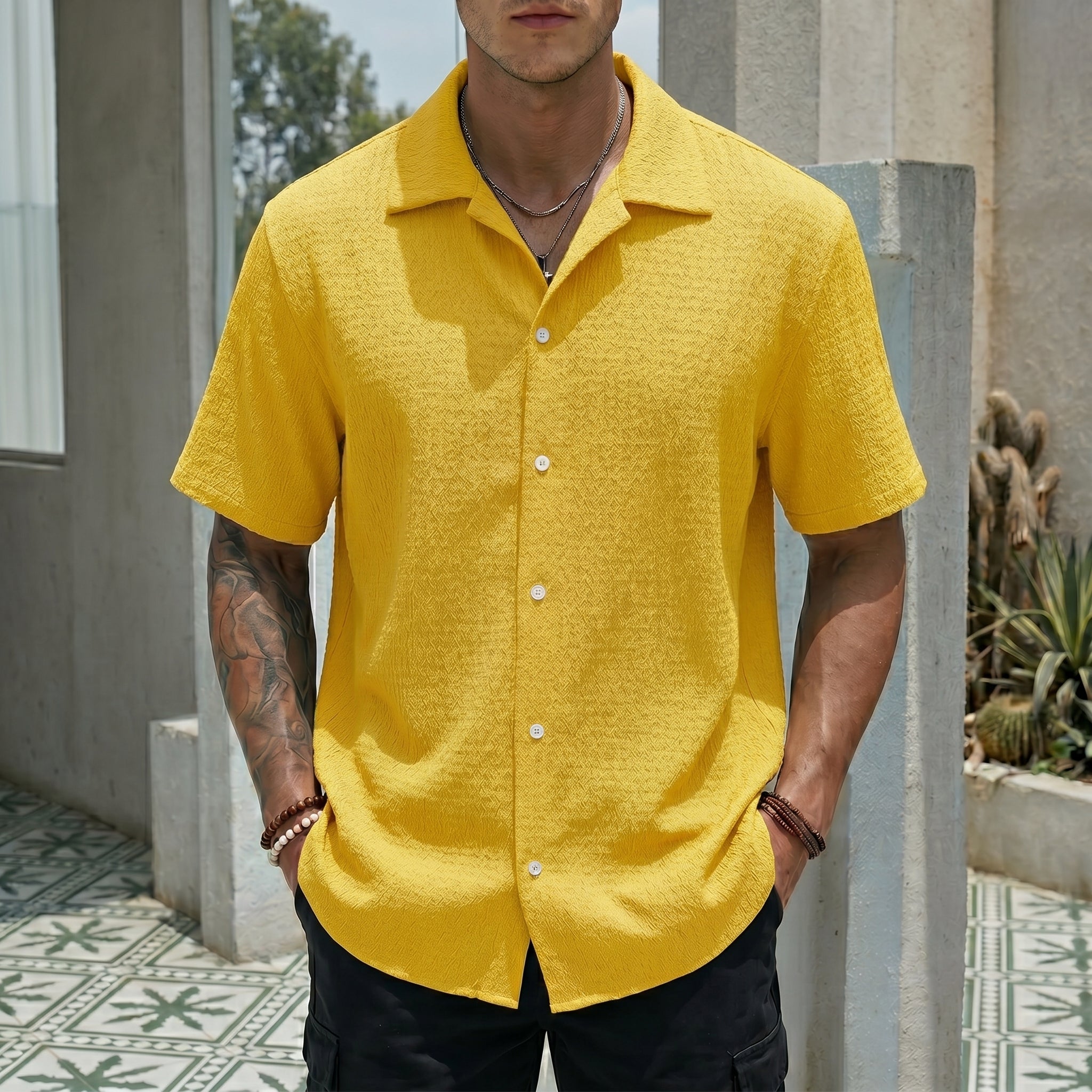 Lorenzo Palma Shirt