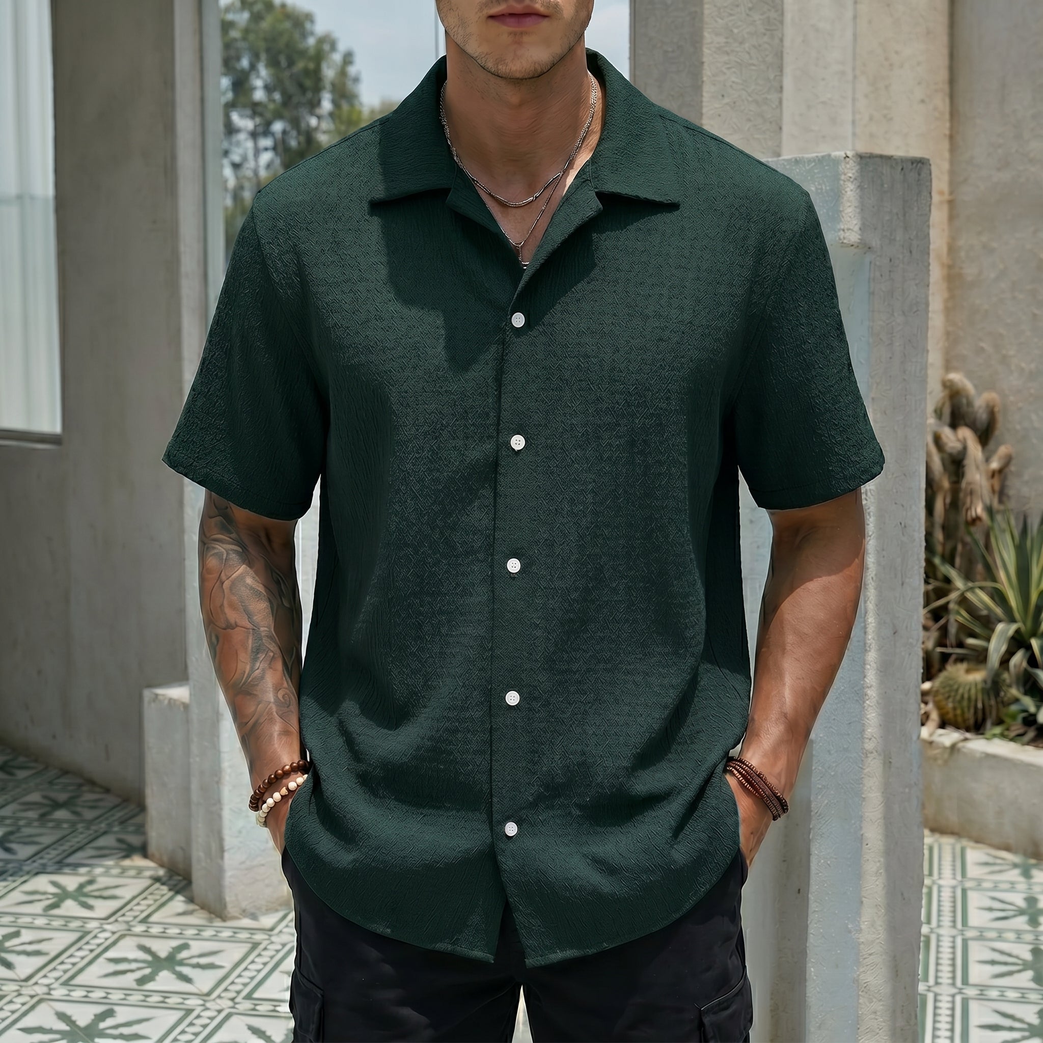 Lorenzo Palma Shirt
