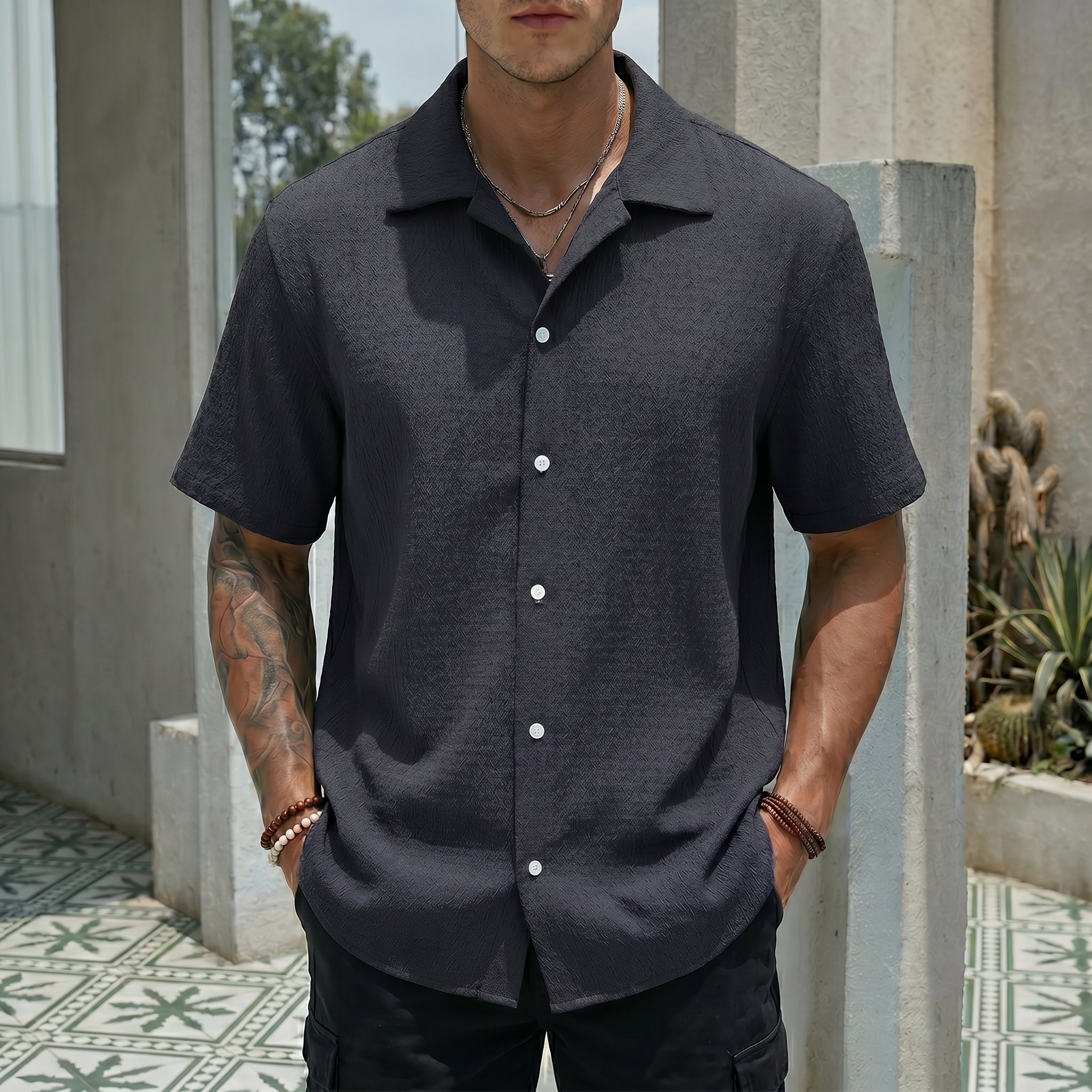 Lorenzo Palma Shirt