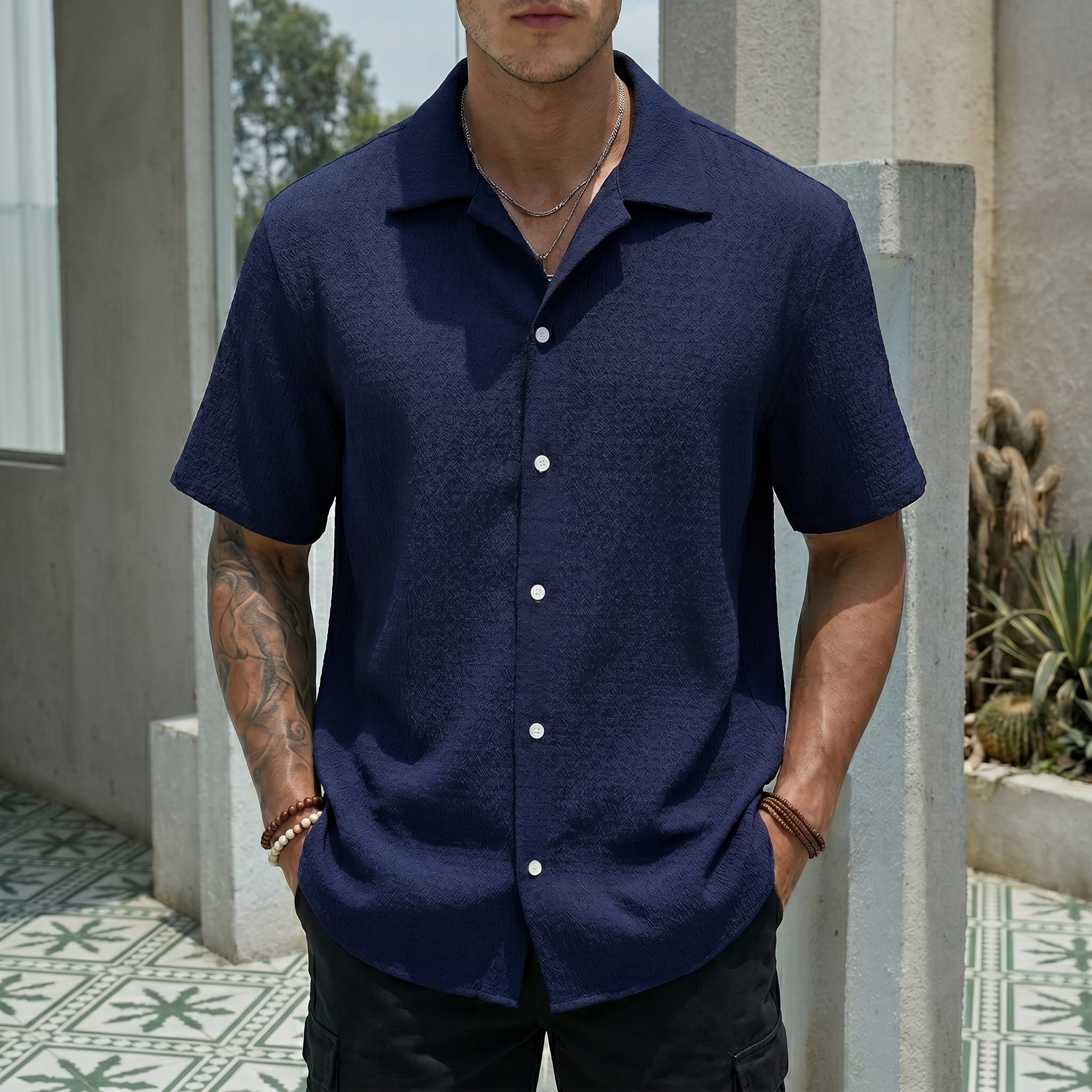 Lorenzo Palma Shirt