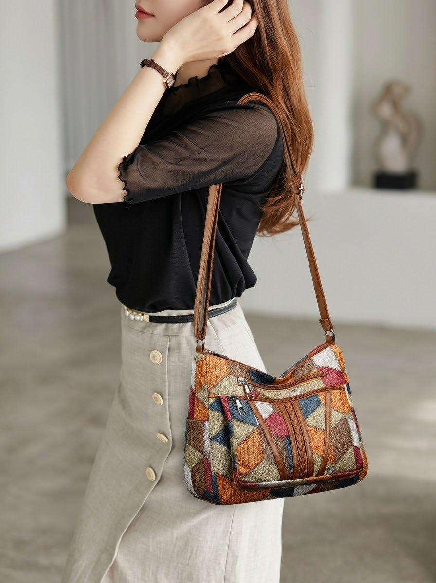 AVA | ARTISTIC BAG