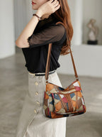 AVA | ARTISTIC BAG