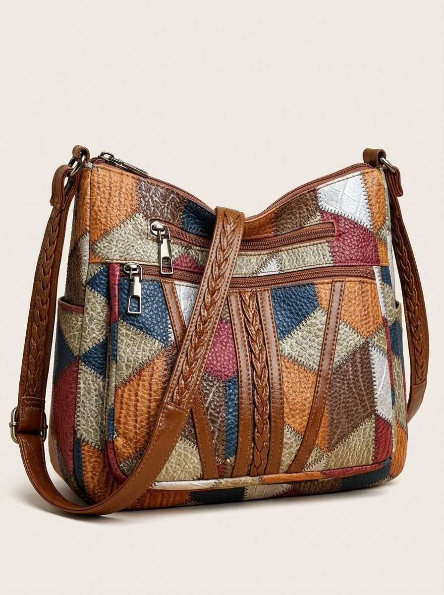 AVA | ARTISTIC BAG