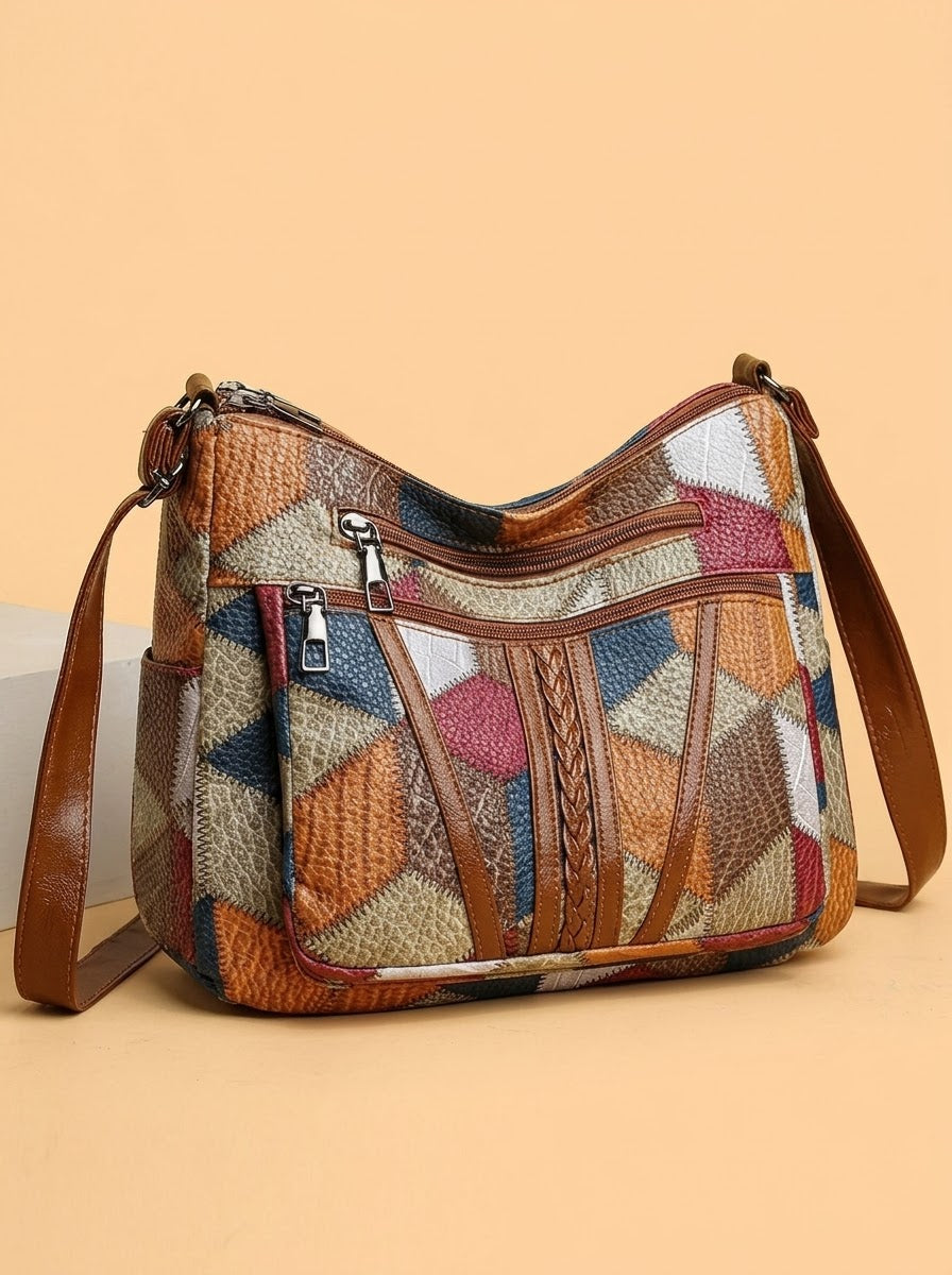 AVA | ARTISTIC BAG