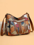 AVA | ARTISTIC BAG