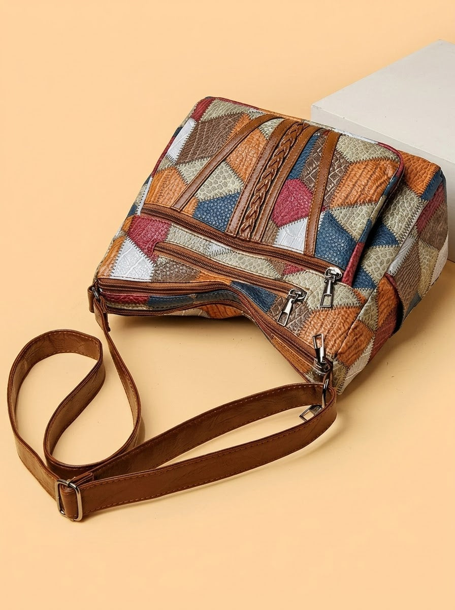 AVA | ARTISTIC BAG