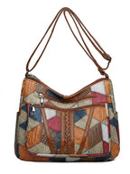 AVA | ARTISTIC BAG
