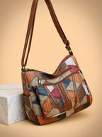 AVA | ARTISTIC BAG