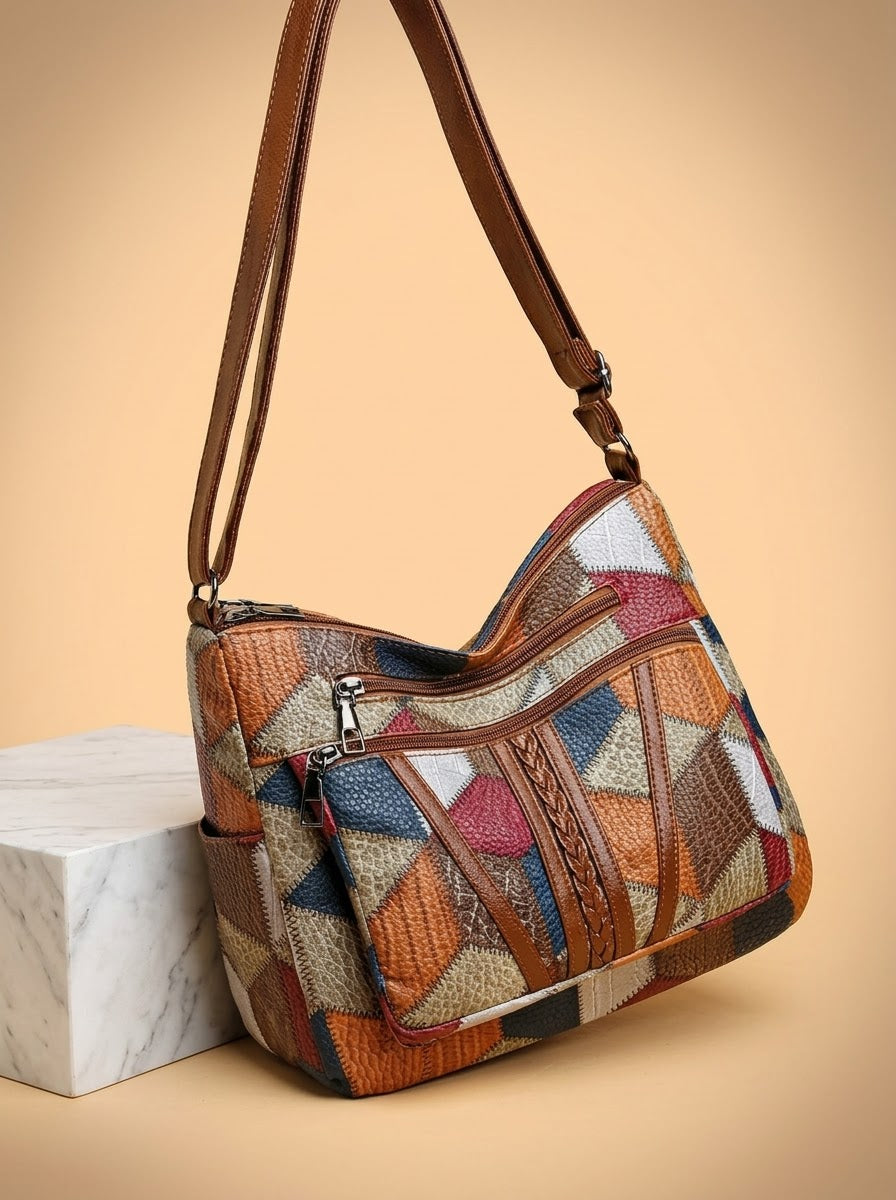 AVA | ARTISTIC BAG