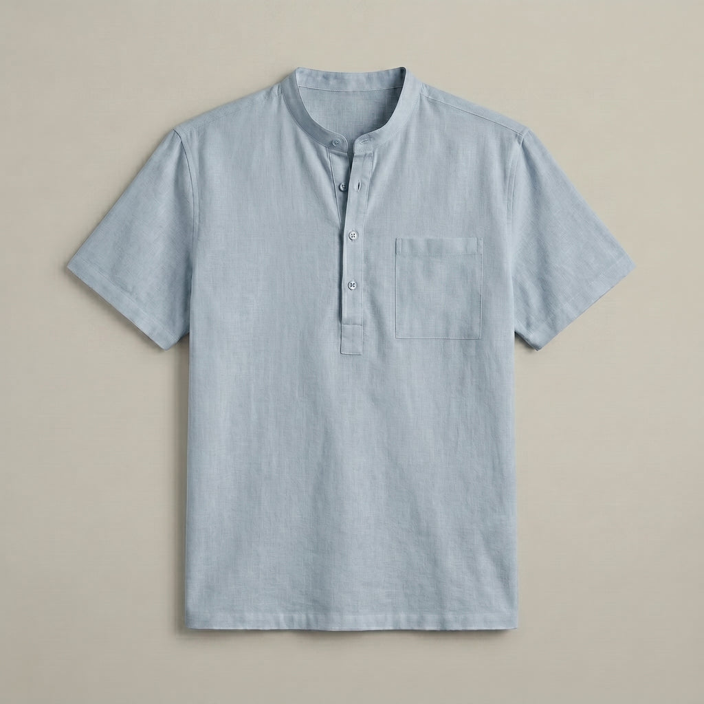 Lorenzo Salt Shirt
