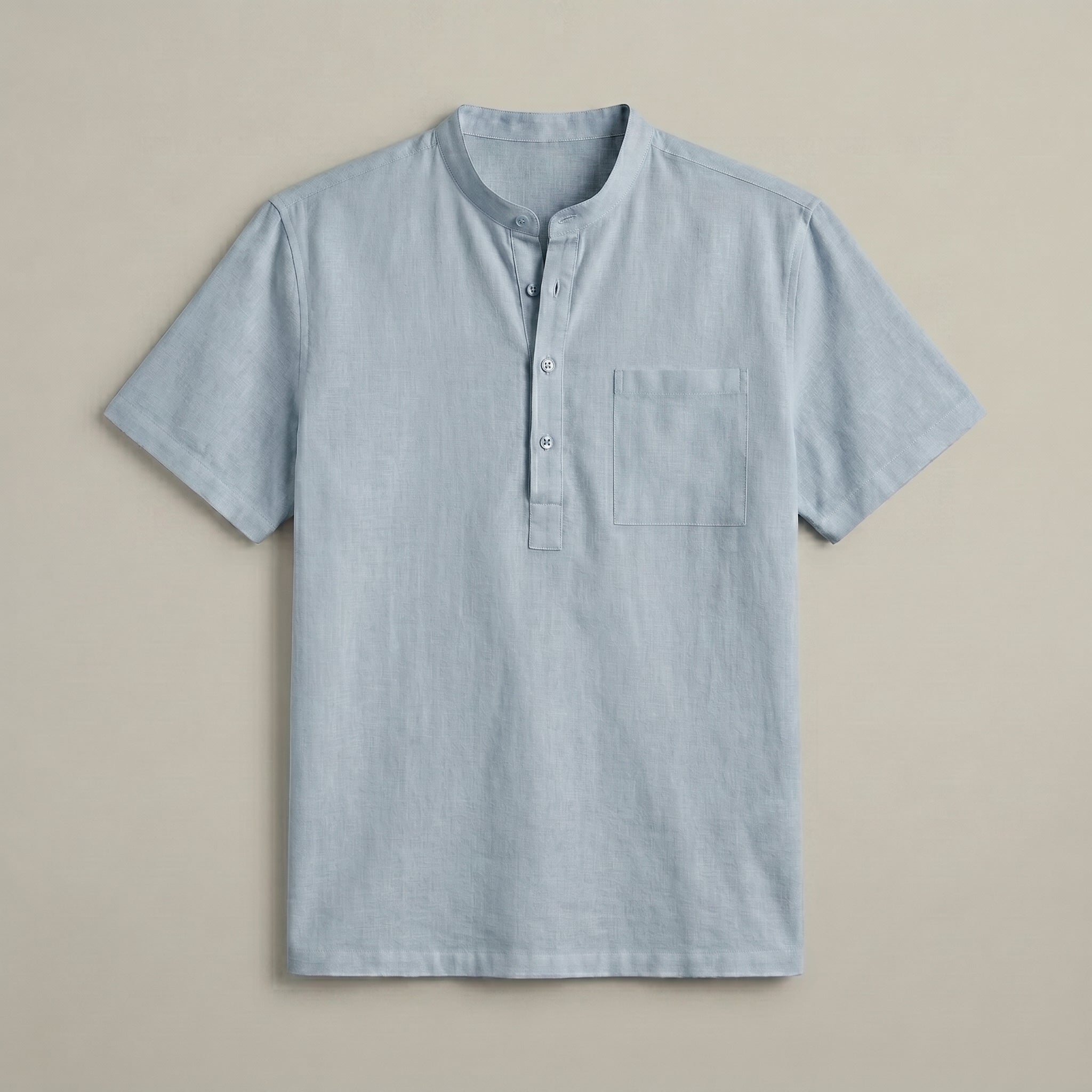Lorenzo Salt Shirt