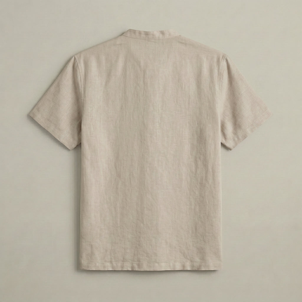 Lorenzo Salt Shirt