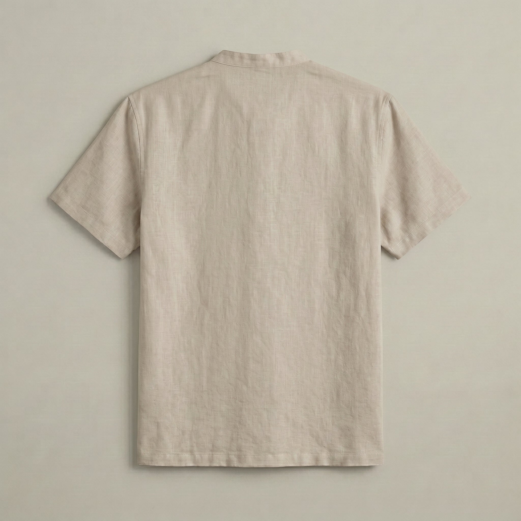 Lorenzo Salt Shirt