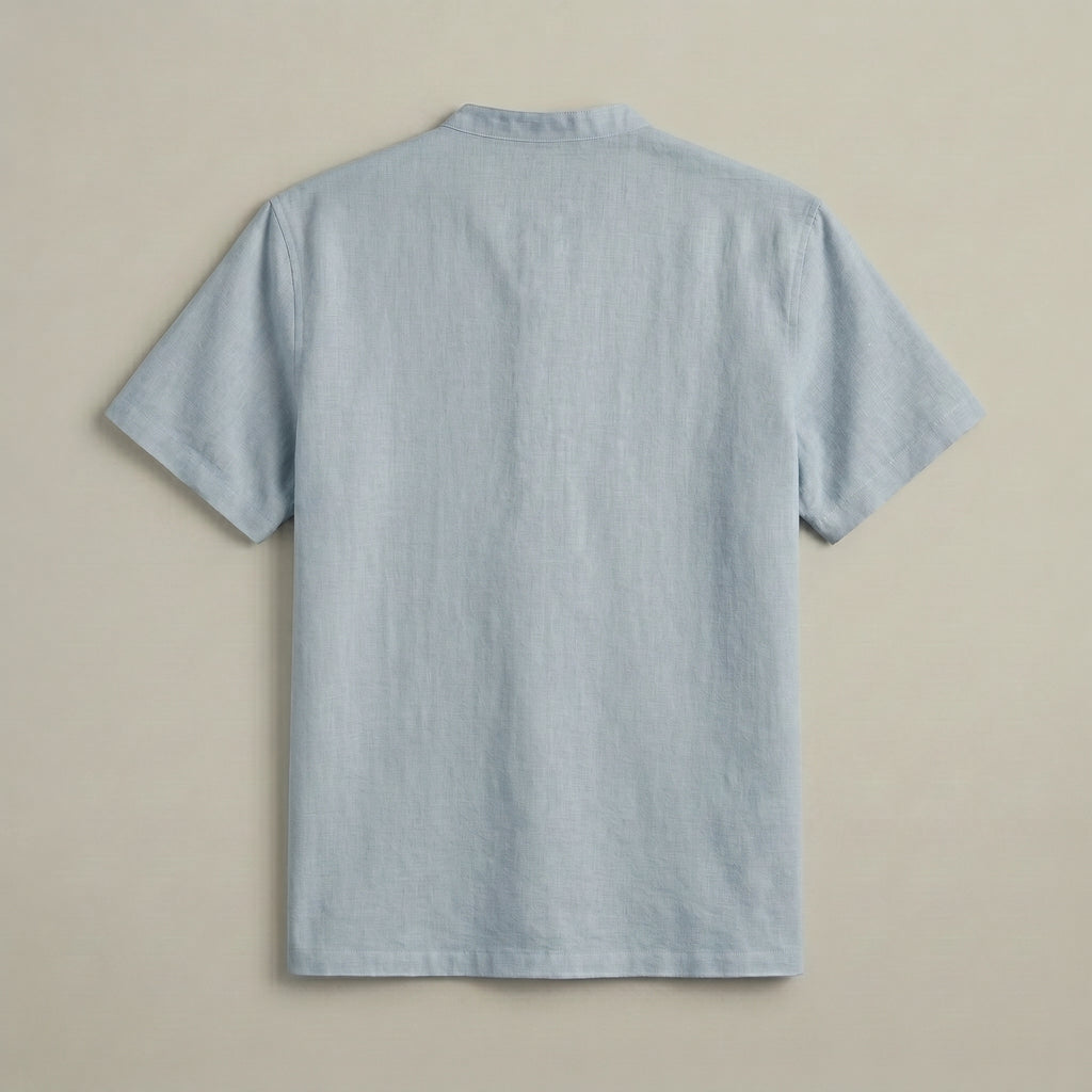 Lorenzo Salt Shirt