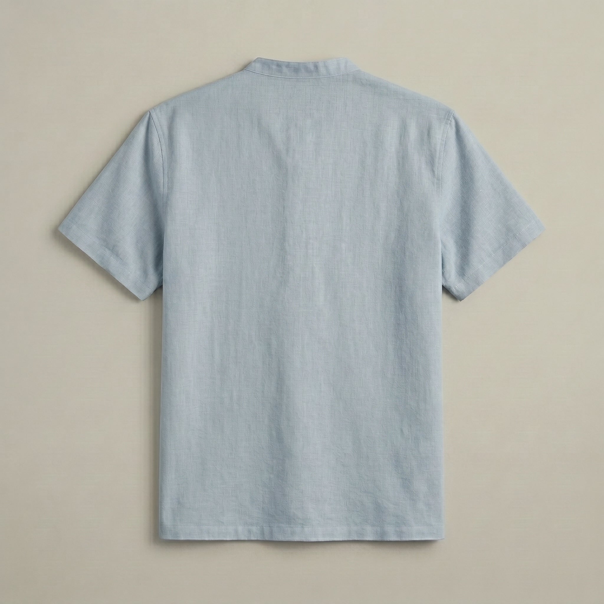 Lorenzo Salt Shirt