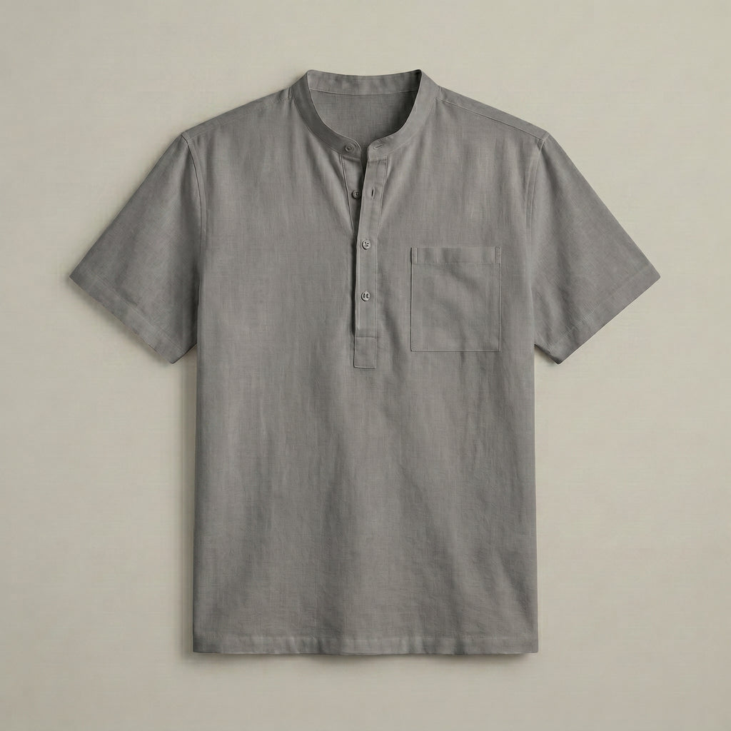 Lorenzo Salt Shirt