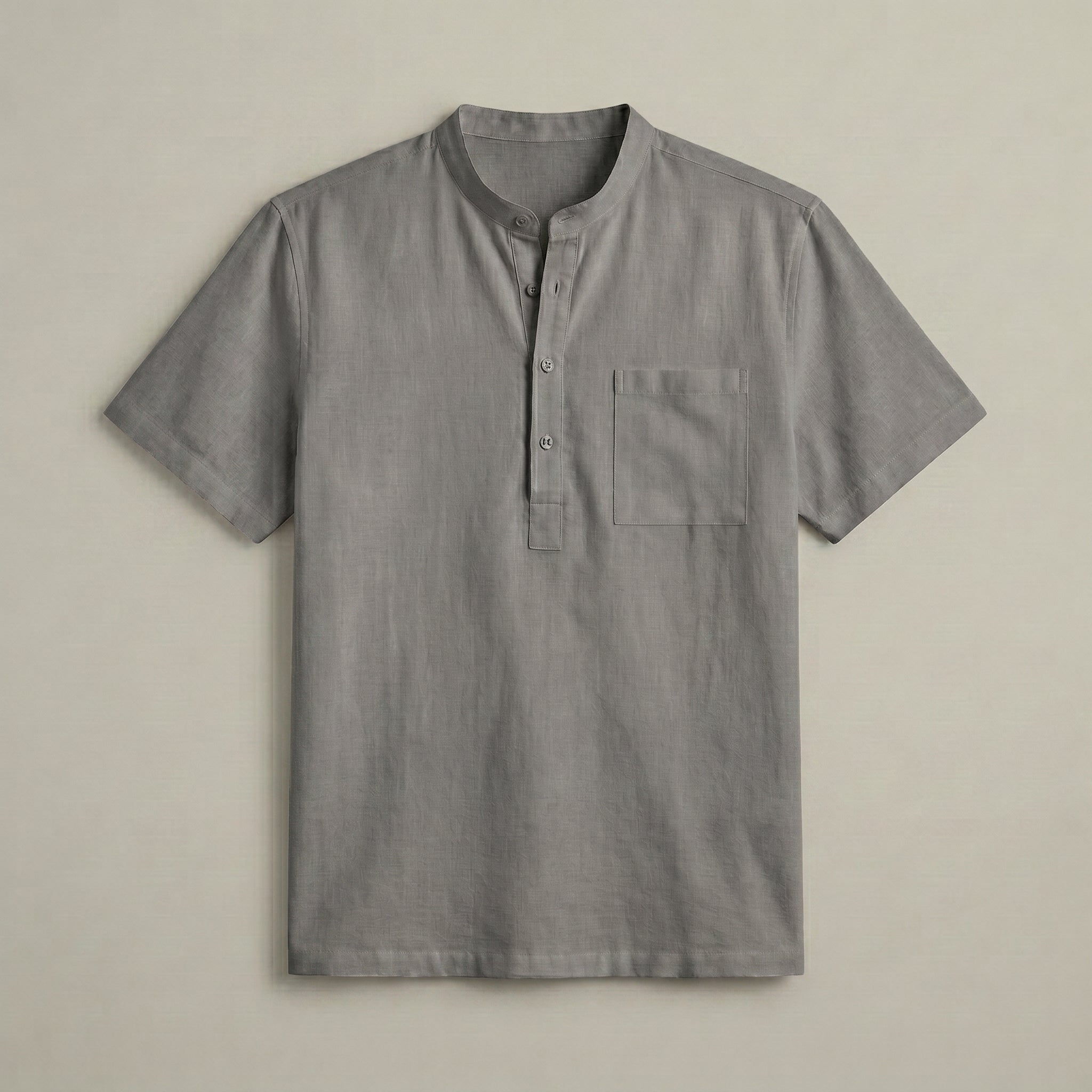 Lorenzo Salt Shirt