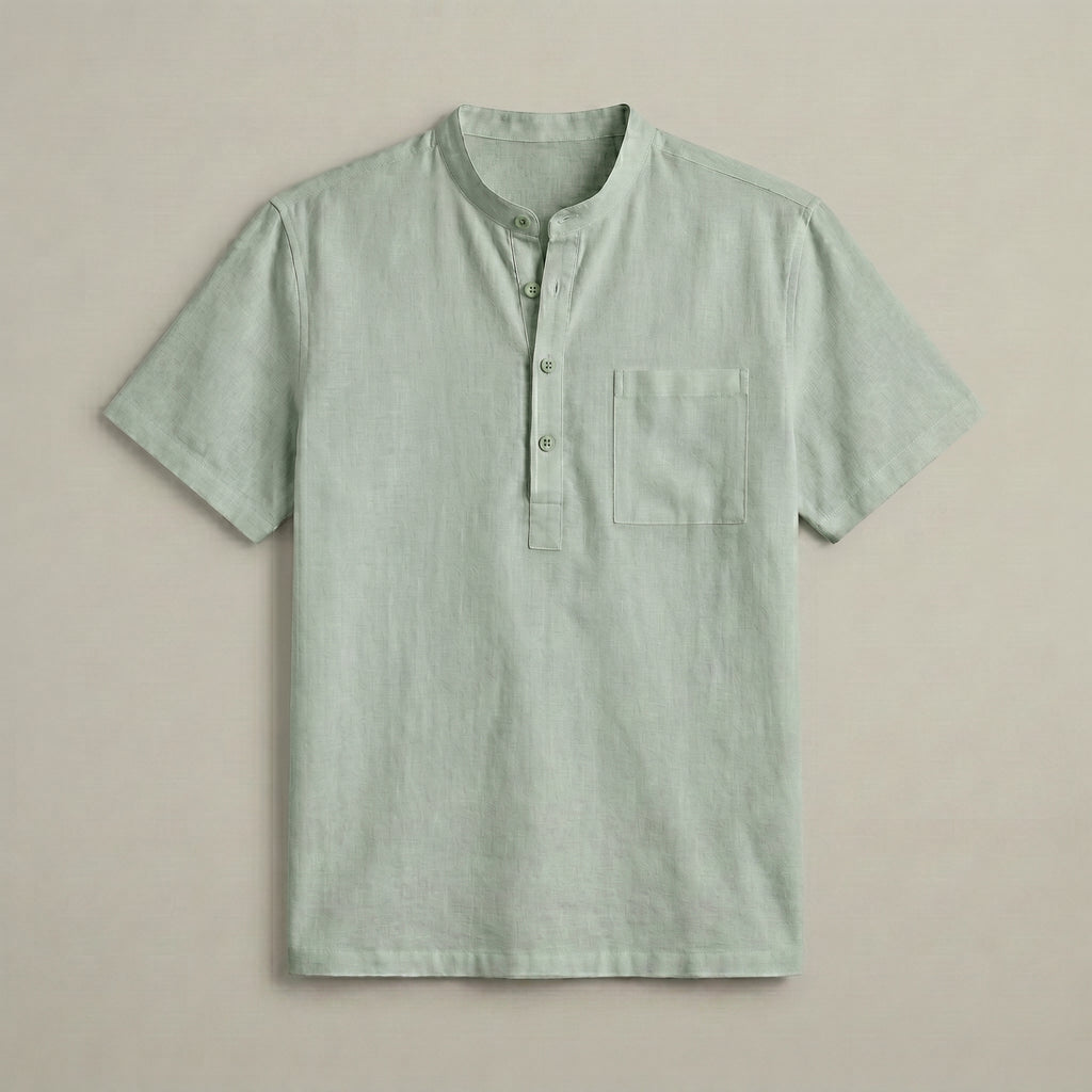 Lorenzo Salt Shirt