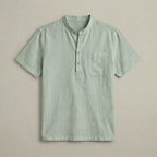 Lorenzo Salt Shirt