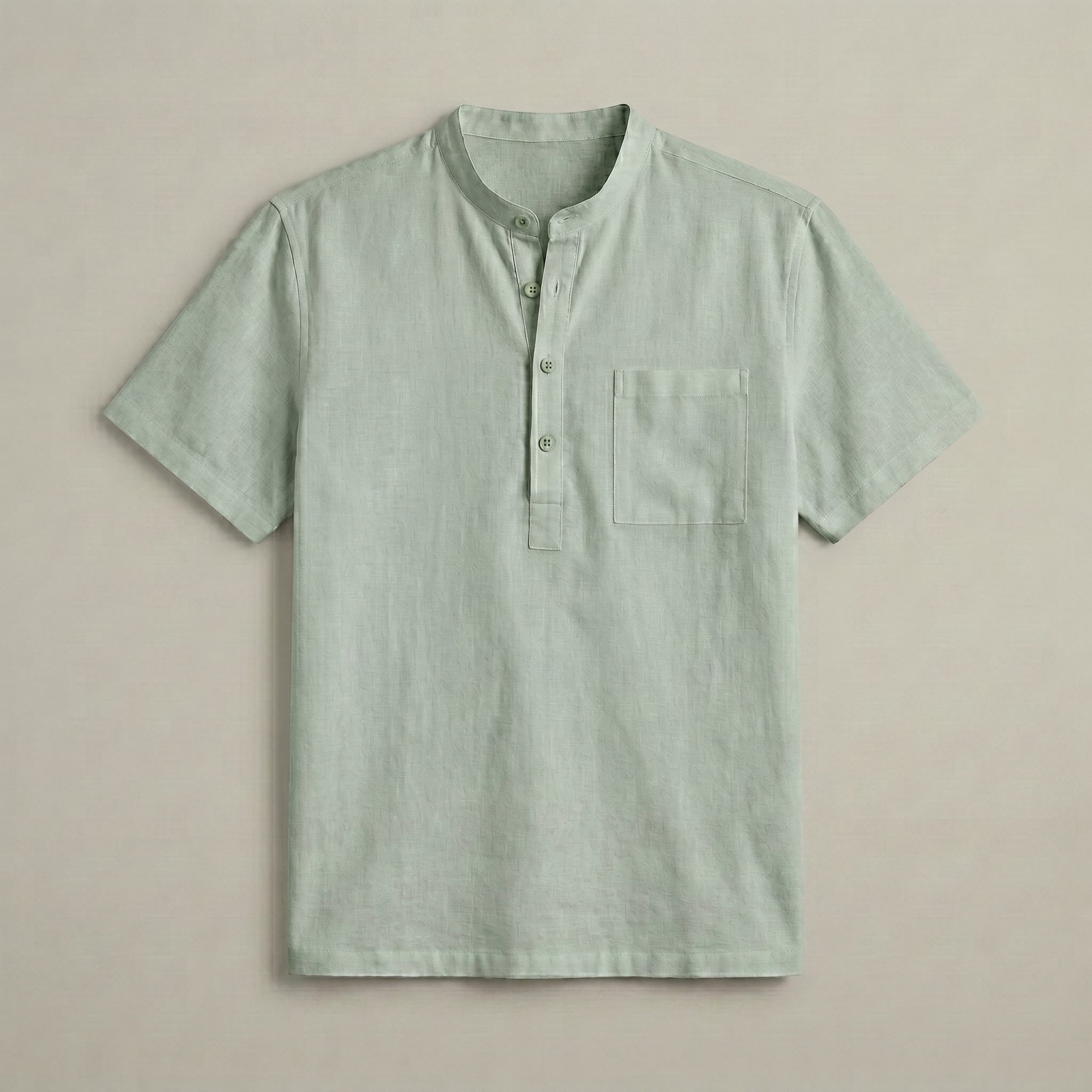 Lorenzo Salt Shirt