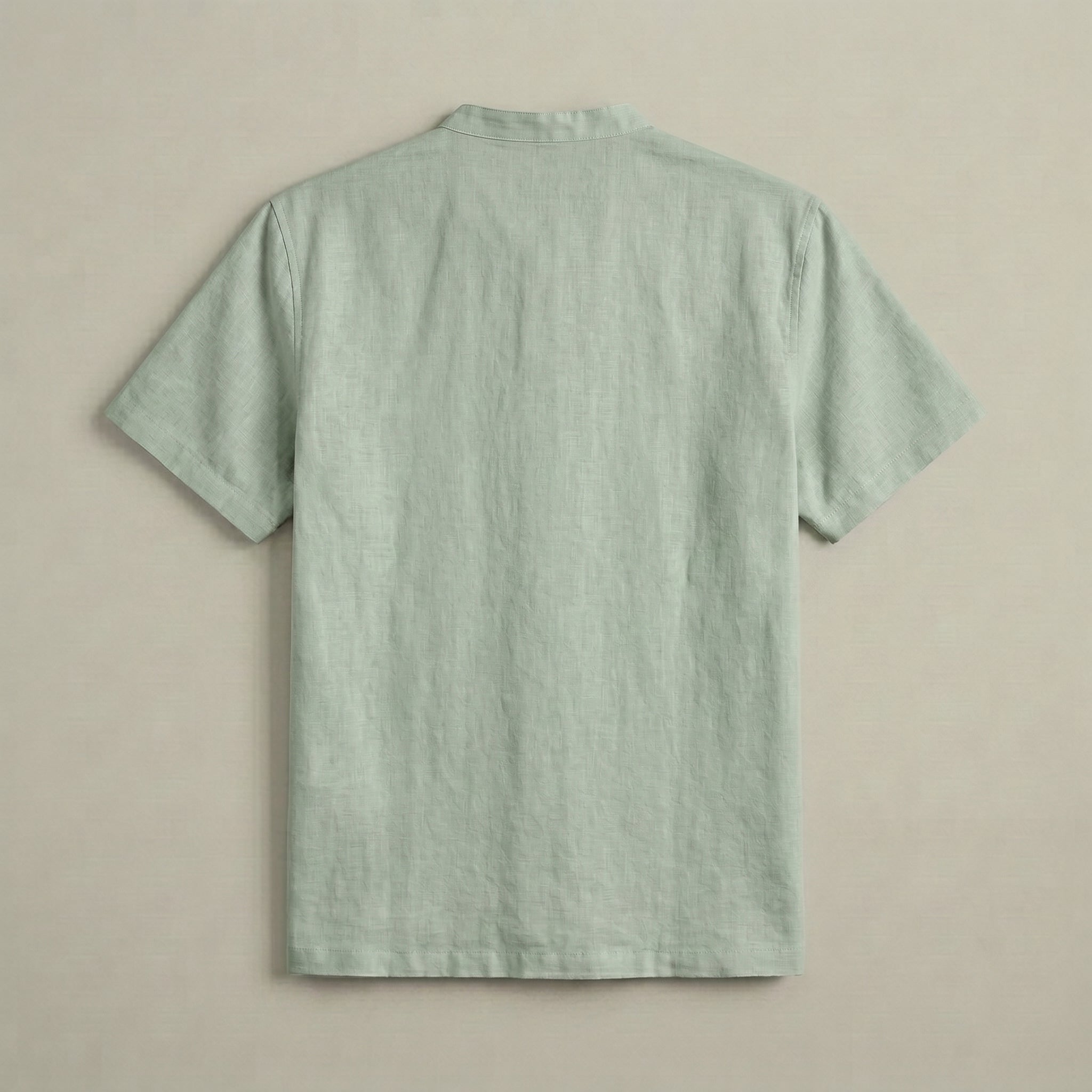 Lorenzo Salt Shirt
