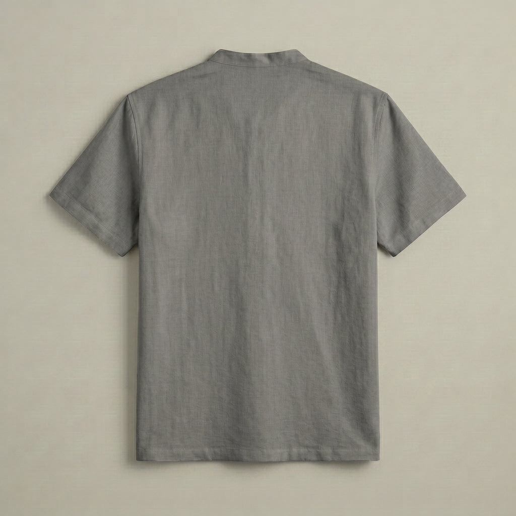 Lorenzo Salt Shirt
