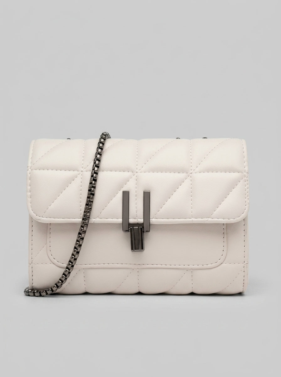 Sophie — Elegant Chain Crossbody Bag