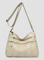 Sienna — Soft Shoulder Bag