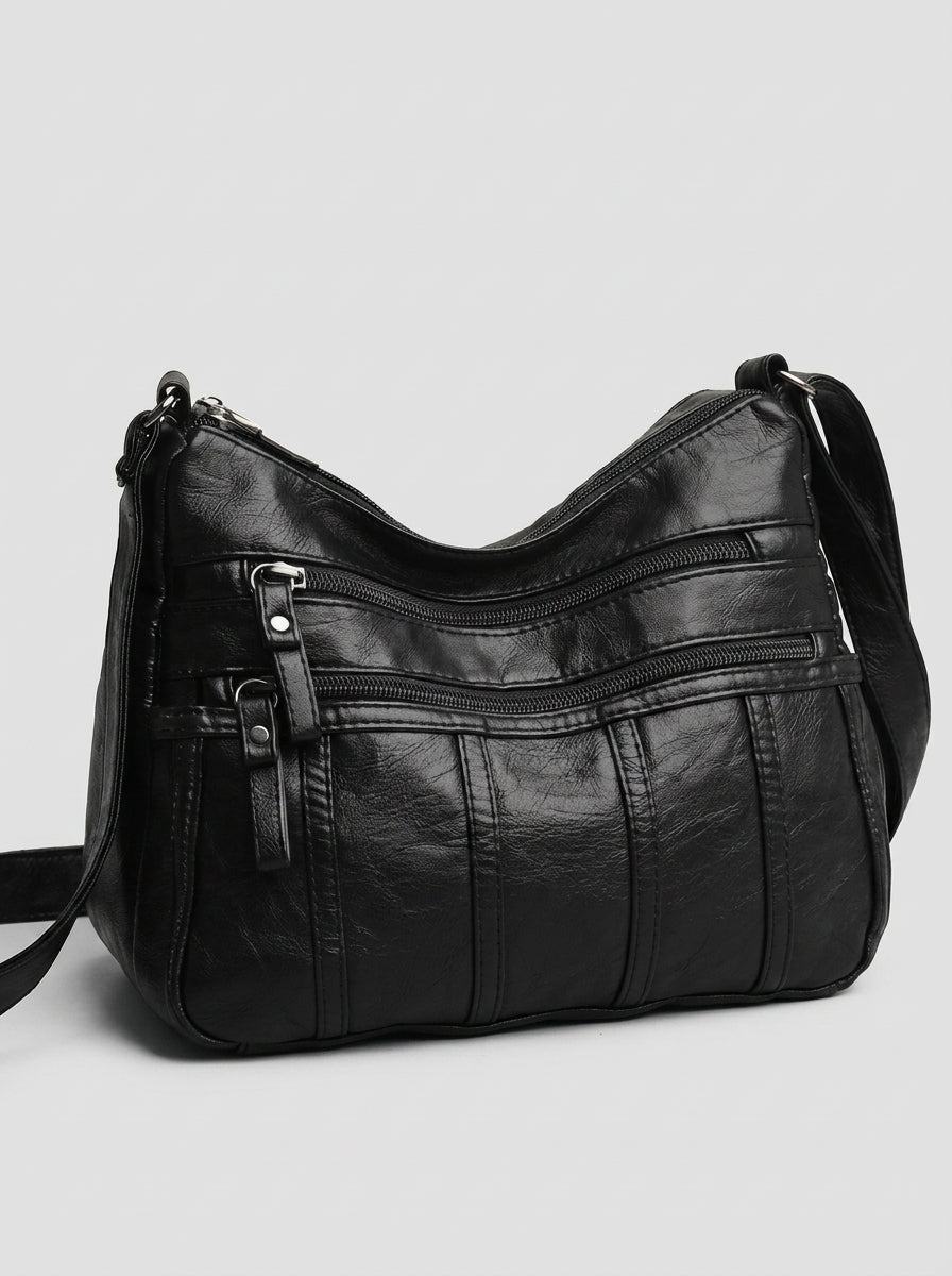 Sienna — Soft Shoulder Bag