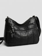 Sienna — Soft Shoulder Bag