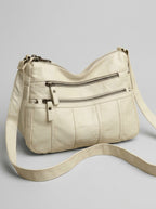 Sienna — Soft Shoulder Bag