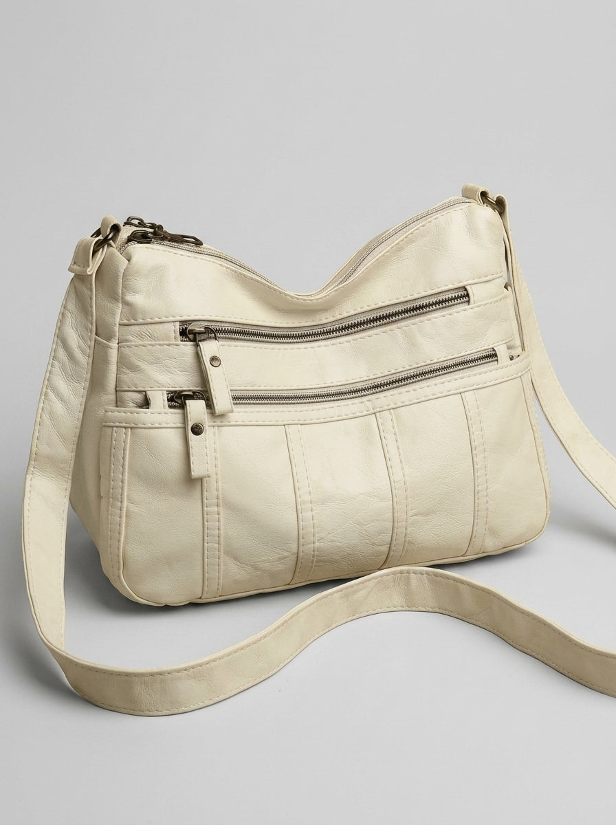 Sienna — Soft Shoulder Bag