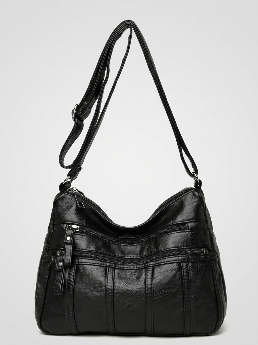 Sienna — Soft Shoulder Bag