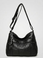 Sienna — Soft Shoulder Bag