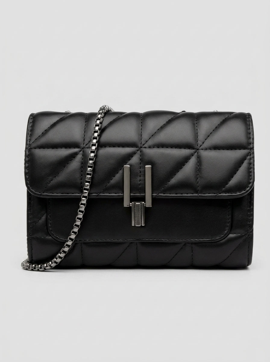 Sophie — Elegant Chain Crossbody Bag