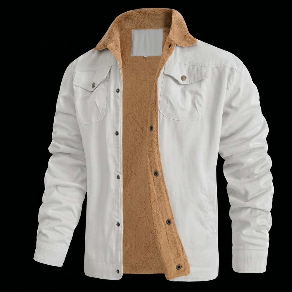 Lorenzo Texas Jacket