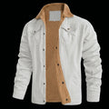 Lorenzo Texas Jacket