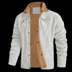 Lorenzo Texas Jacket