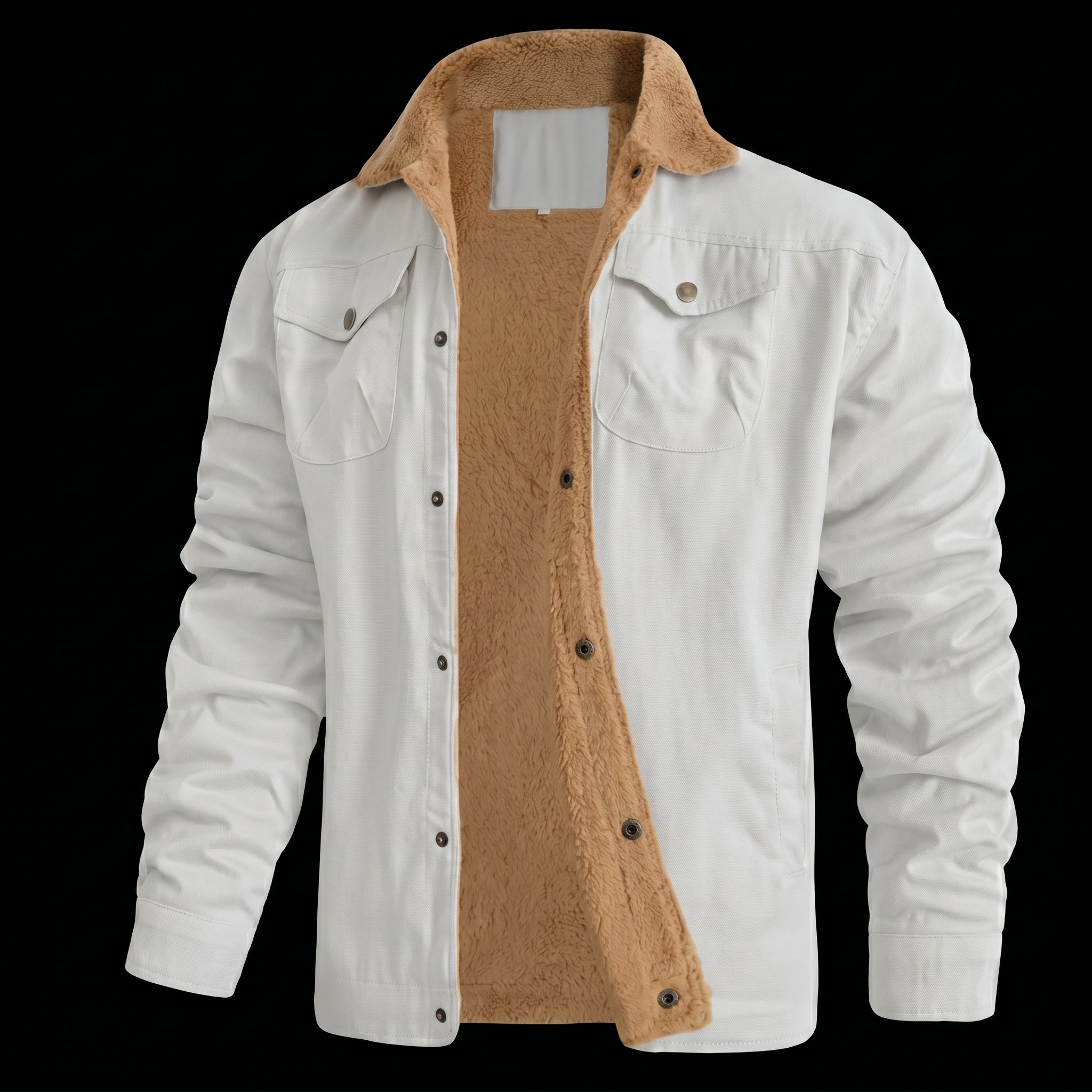 Lorenzo Texas Jacket