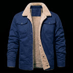 Lorenzo Texas Jacket