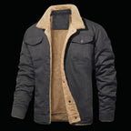 Lorenzo Texas Jacket